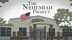 The Nehemiah Project